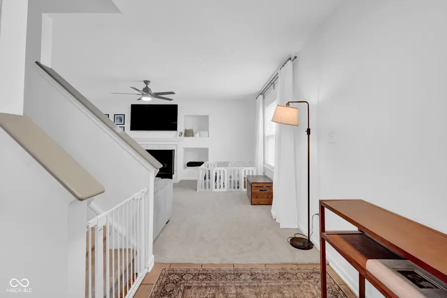 17009 Kirklin Drive, Westfield, IN 46074 - #3