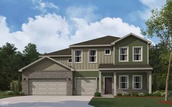 800 Pearl Street, Whiteland, IN 46184