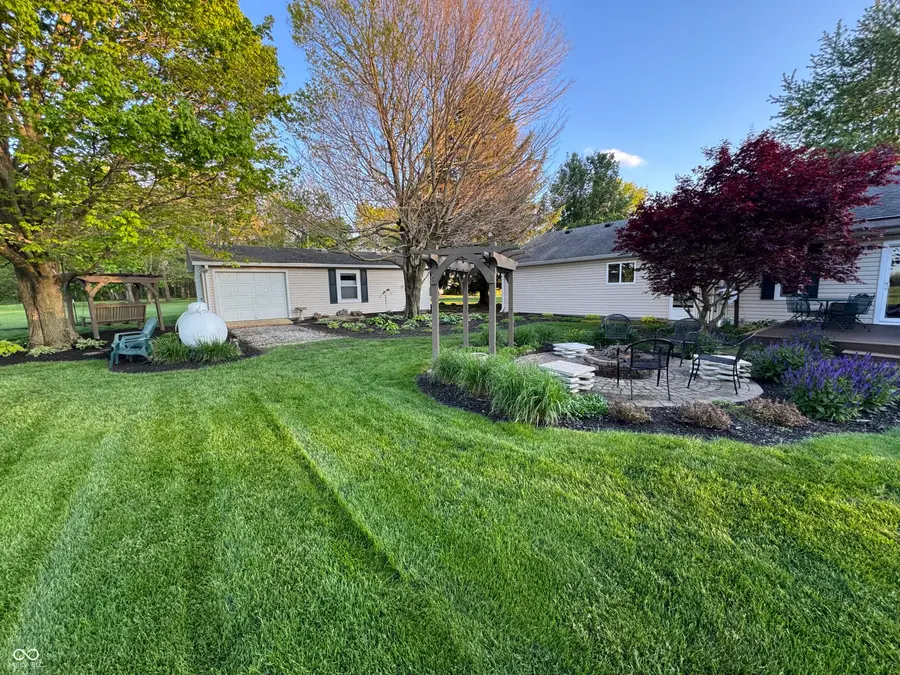 3785 N Us Highway 52, Lebanon, IN 46052 - #3