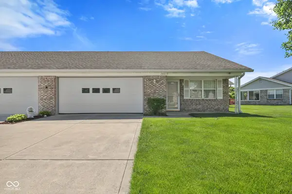 7947 Bentley Commons Drive, Indianapolis, IN 46259