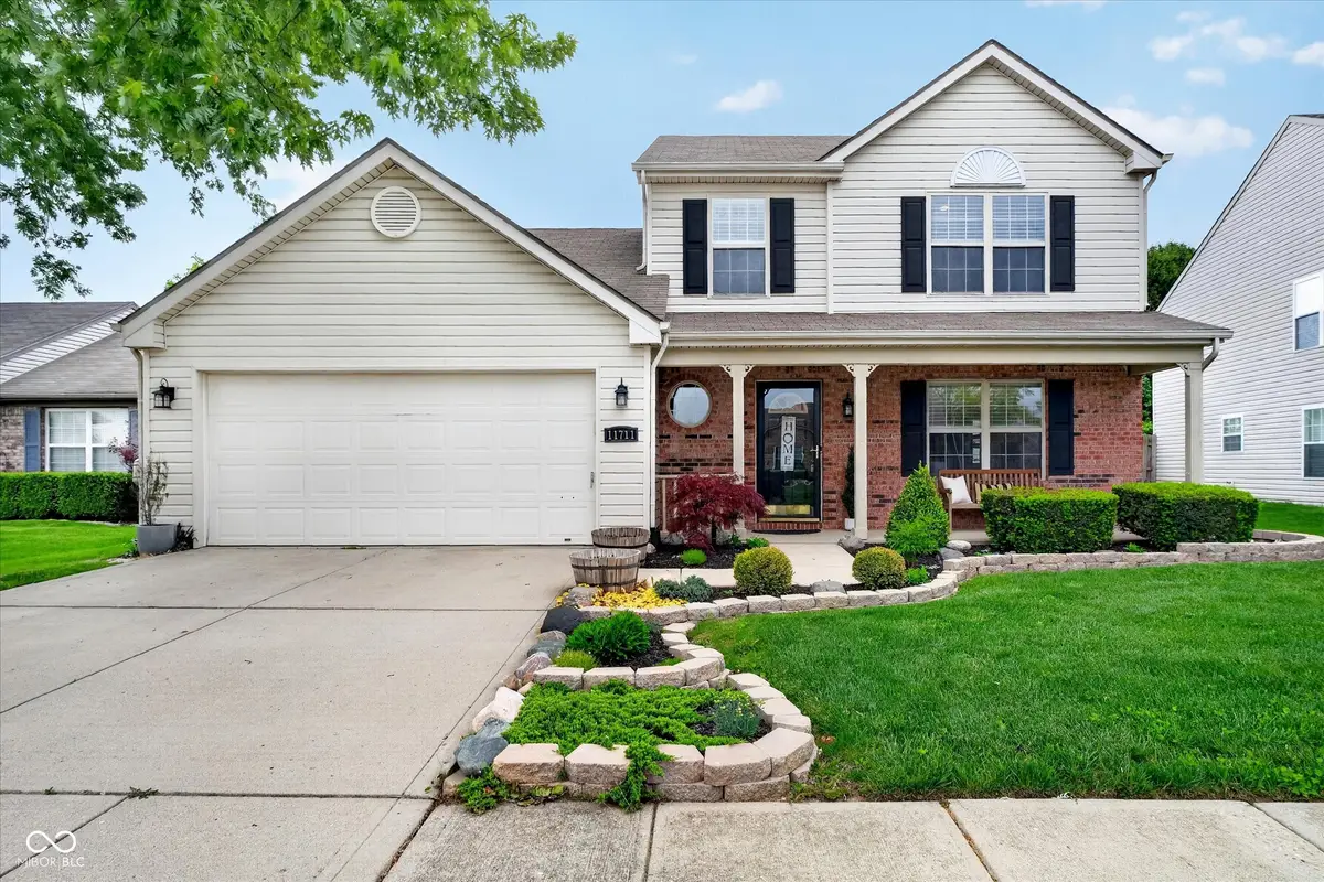 11711 Sand Creek Boulevard, Fishers, IN 46037 - #1
