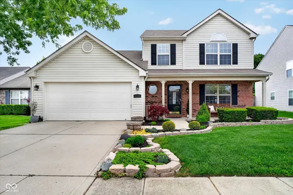 11711 Sand Creek Boulevard, Fishers, IN 46037