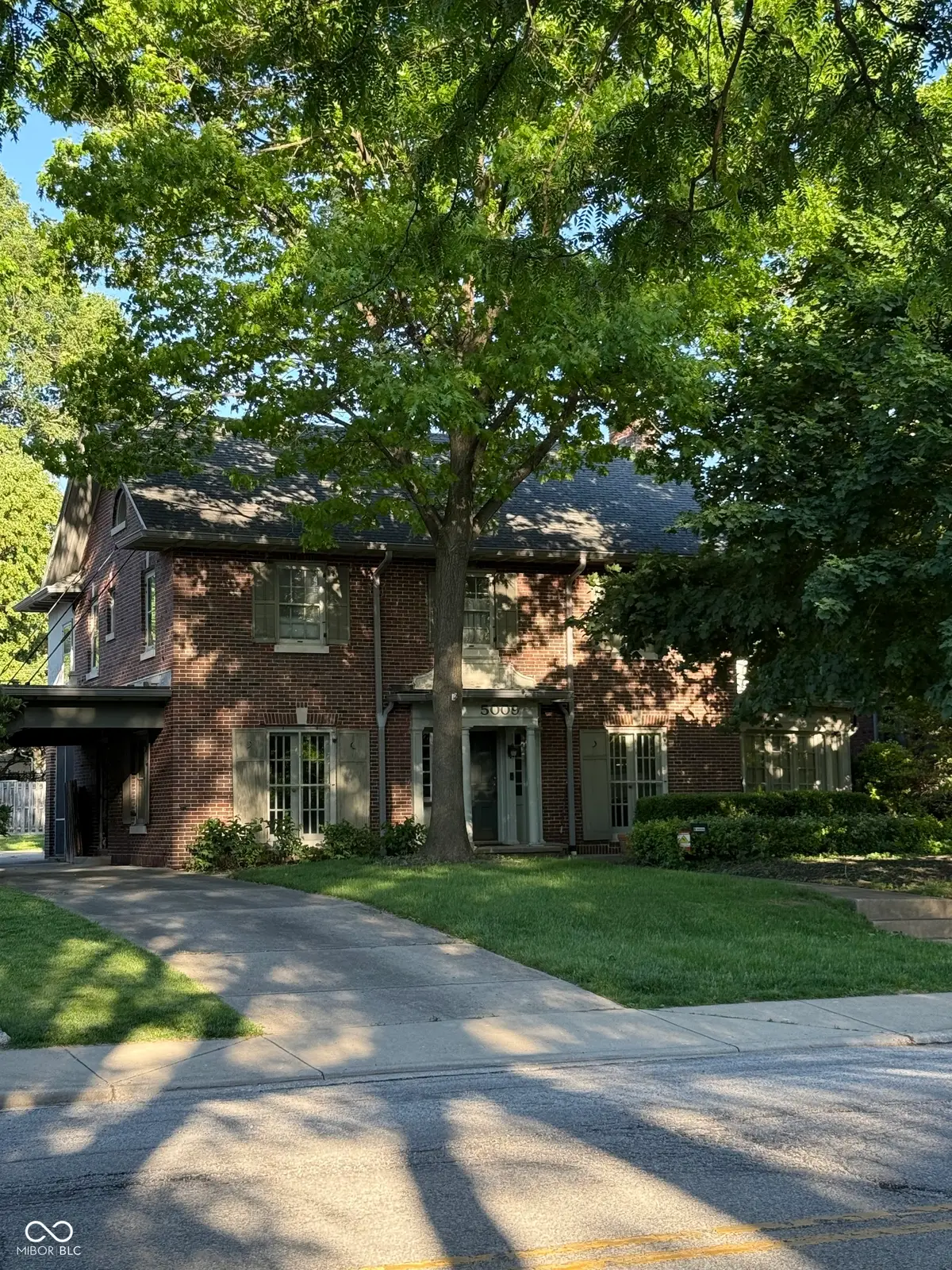 5009 N Washington Boulevard, Indianapolis, IN 46205 - #1