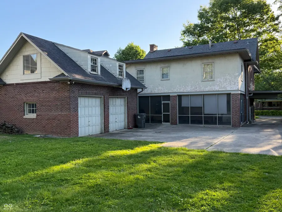 5009 N Washington Boulevard, Indianapolis, IN 46205 - #2