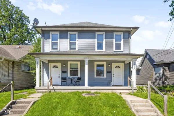 1546 Barth Avenue, Indianapolis, IN 46203