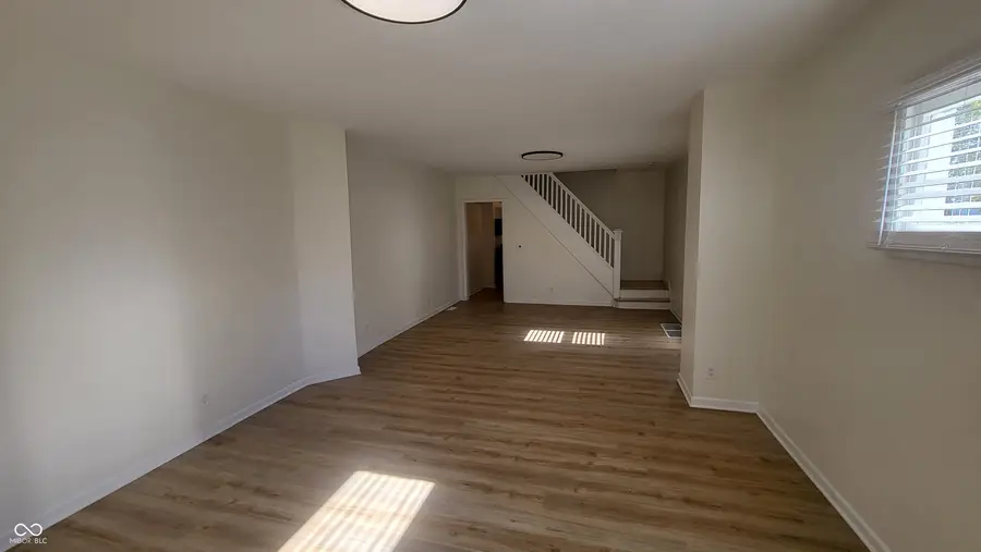 2141 Bellefontaine Street, Indianapolis, IN 46202 - #3