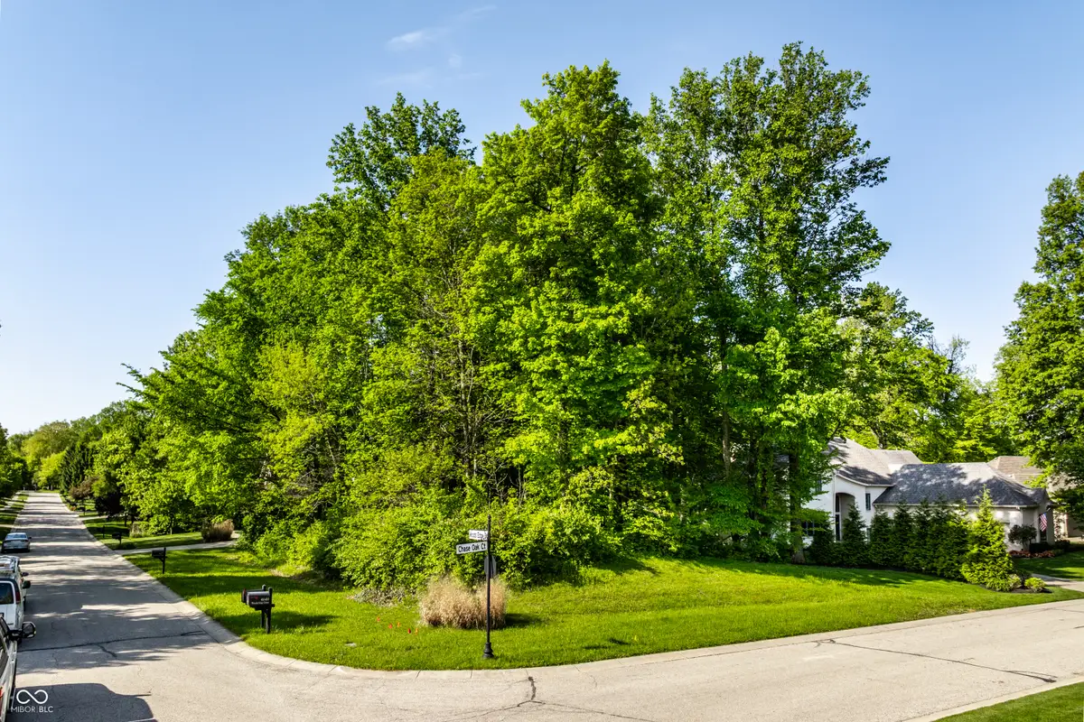 0 Chase Oak Court, Zionsville, IN 46077 - #1