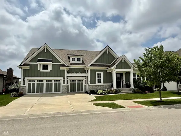 1499 Avondale Drive, Westfield, IN 46074