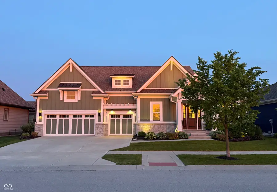 1499 Avondale Drive, Westfield, IN 46074 - #2