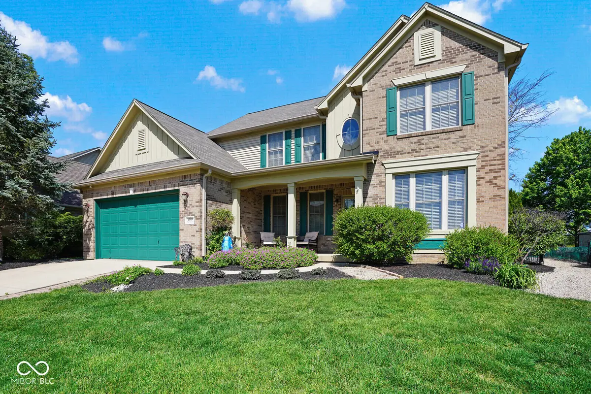 1093 Bennington Court, Greenwood, IN 46143 - #1