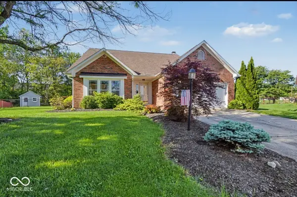 516 Palmyra Drive, Indianapolis, IN 46239