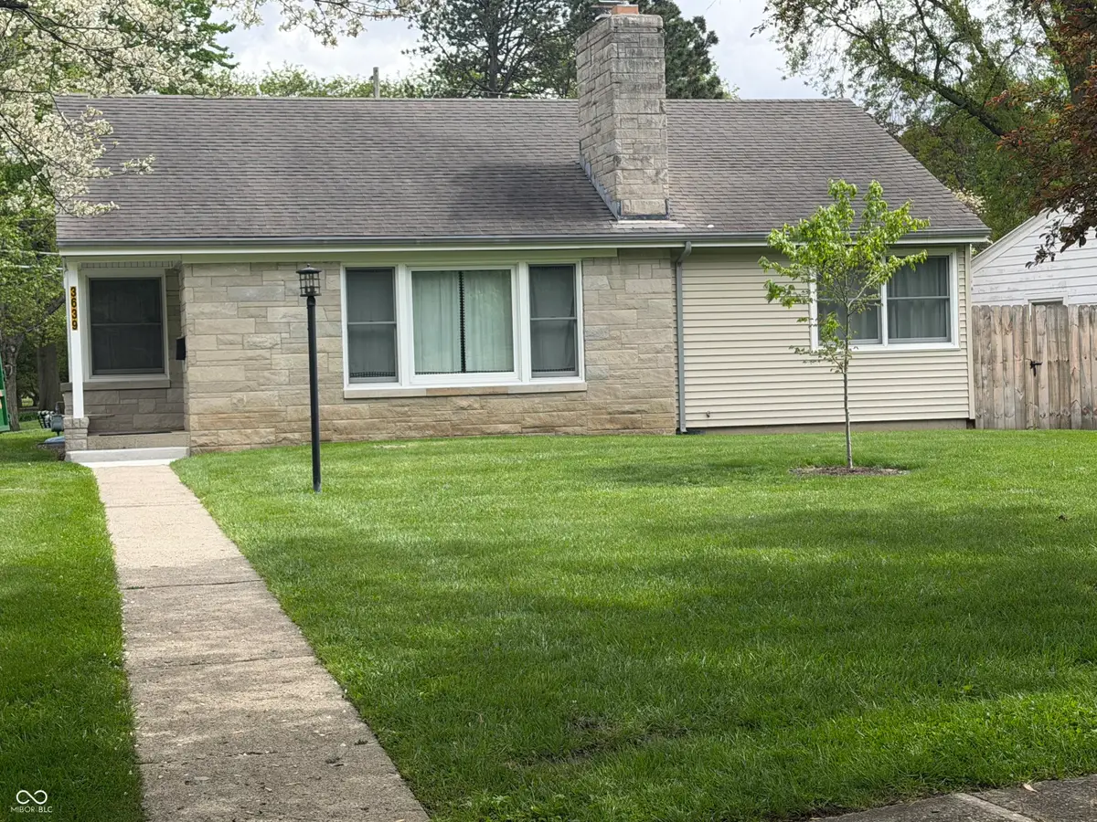 3639 Hiawatha Boulevard, Fort Wayne, IN 46809 - #1
