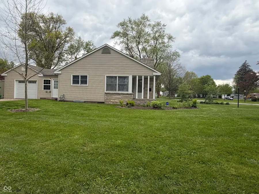 3639 Hiawatha Boulevard, Fort Wayne, IN 46809 - #2