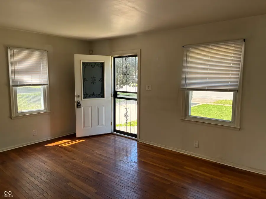 3205 W Minnesota Street, Indianapolis, IN 46241 - #2