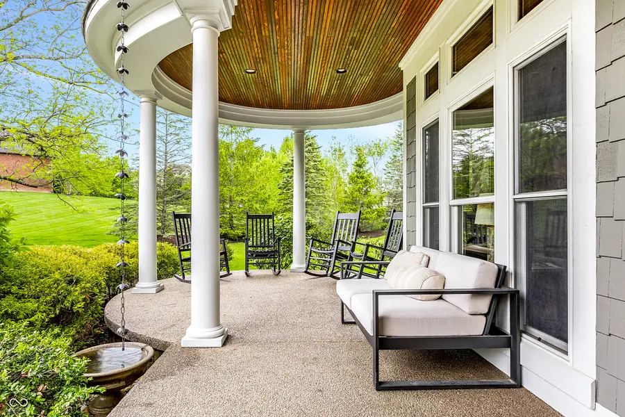 11576 Willow Bend Court, Zionsville, IN 46077 - #3