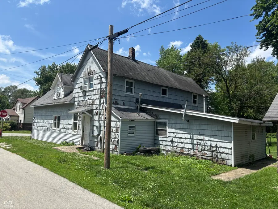 1225 S 25th Street, Elwood, IN 46036 - #3