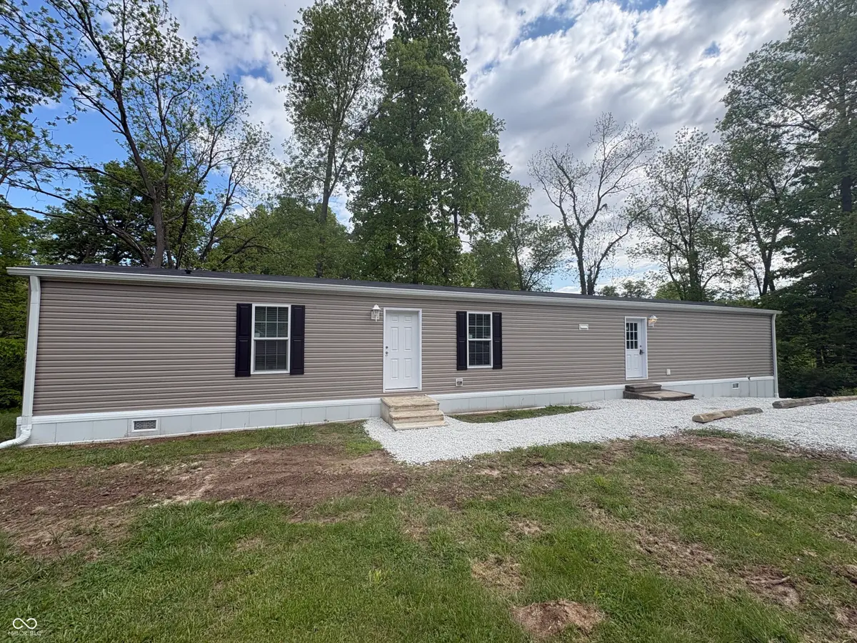40 Lazy River Road, Cloverdale, IN 46120 - #1