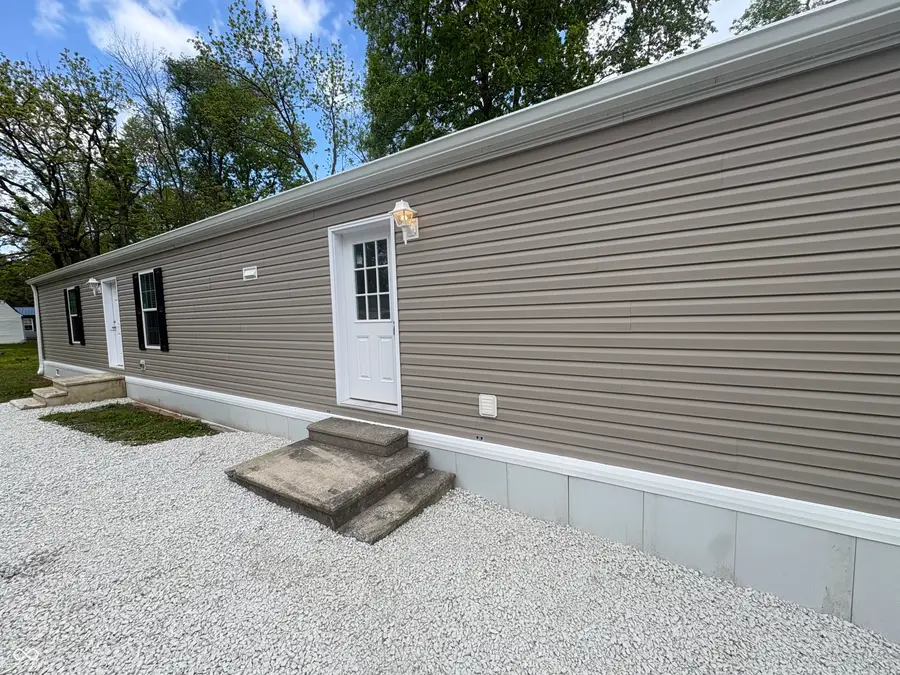 40 Lazy River Road, Cloverdale, IN 46120 - #2