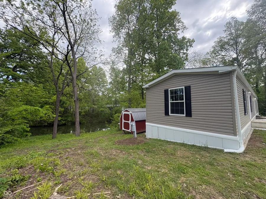 40 Lazy River Road, Cloverdale, IN 46120 - #3