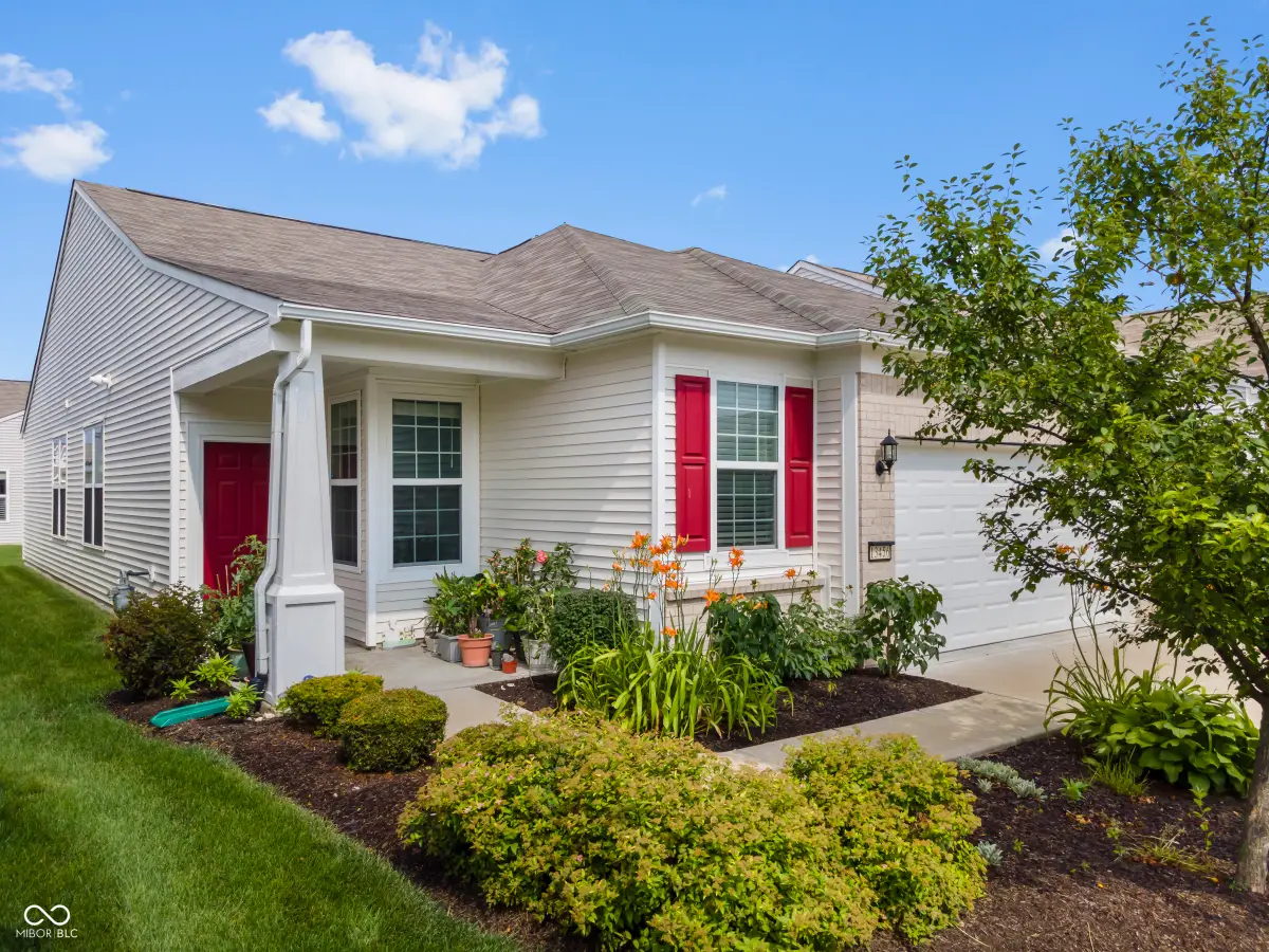 13456 Ravenswood Trail, Fishers, IN 46037 - #1