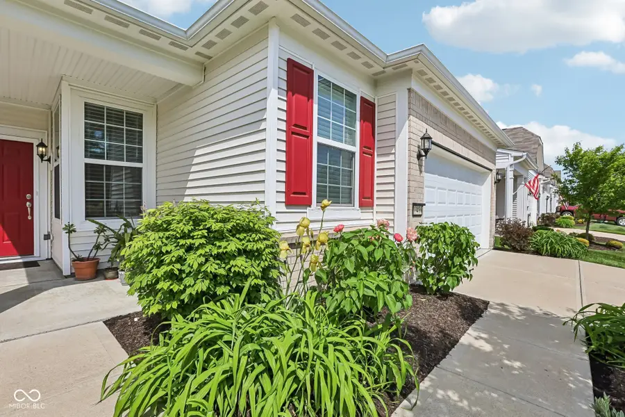 13456 Ravenswood Trail, Fishers, IN 46037 - #3