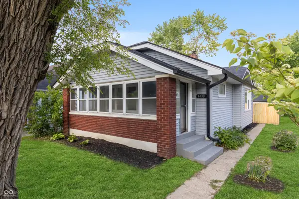 1433 N Colorado Avenue, Indianapolis, IN 46201