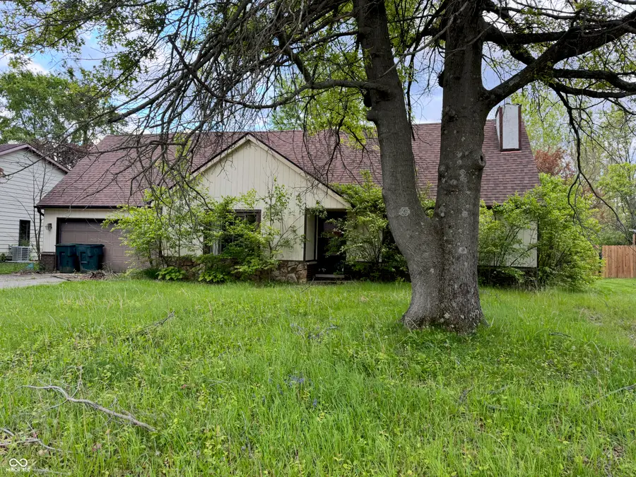 4305 W Nightingale Way, Muncie, IN 47304 - #2