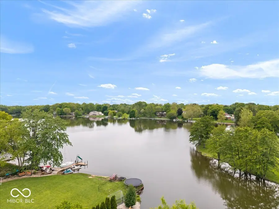 11416 E Lakeshore Drive, Carmel, IN 46033 - #3