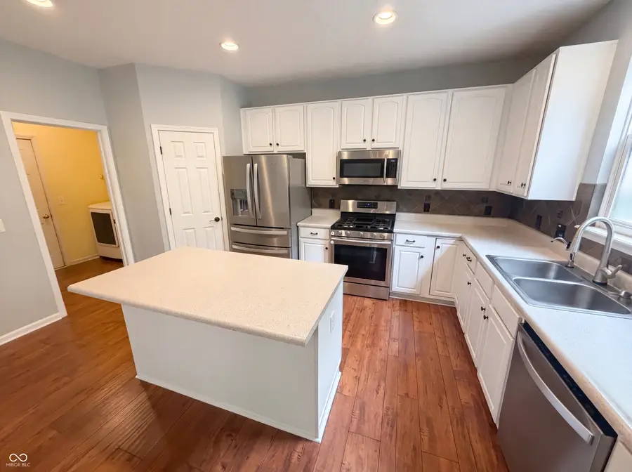11871 Gatwick View Drive, Fishers, IN 46037 - #2
