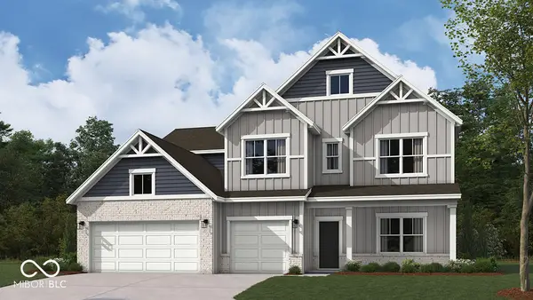 831 Pearl Street, Whiteland, IN 46184