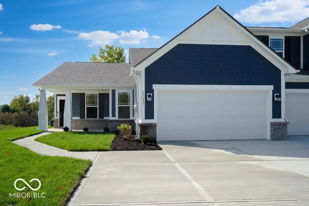 11131 Dressage Way, Indianapolis, IN 46239 - #1