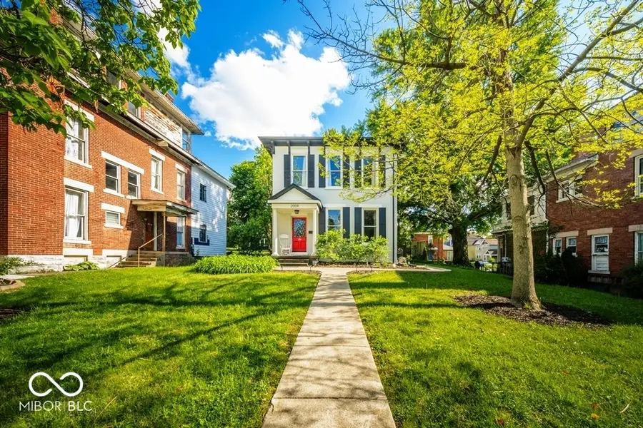 2009 E Main Street, Richmond, IN 47374 - #3