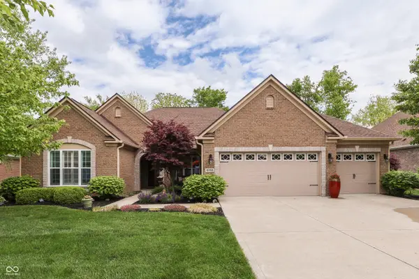 6166 Royal Alley Place, Indianapolis, IN 46237