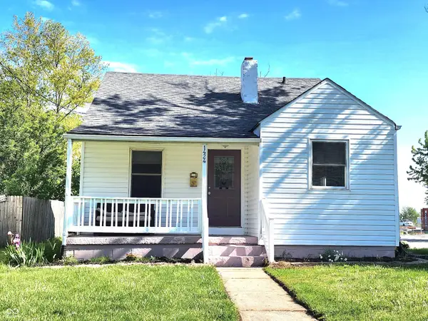 1424 E 30th Street, Anderson, IN 46016