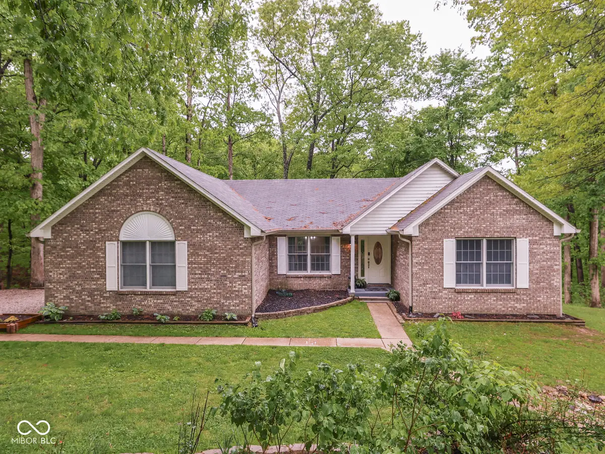 79 S Olive Church Road, Paragon, IN 46166 - #1