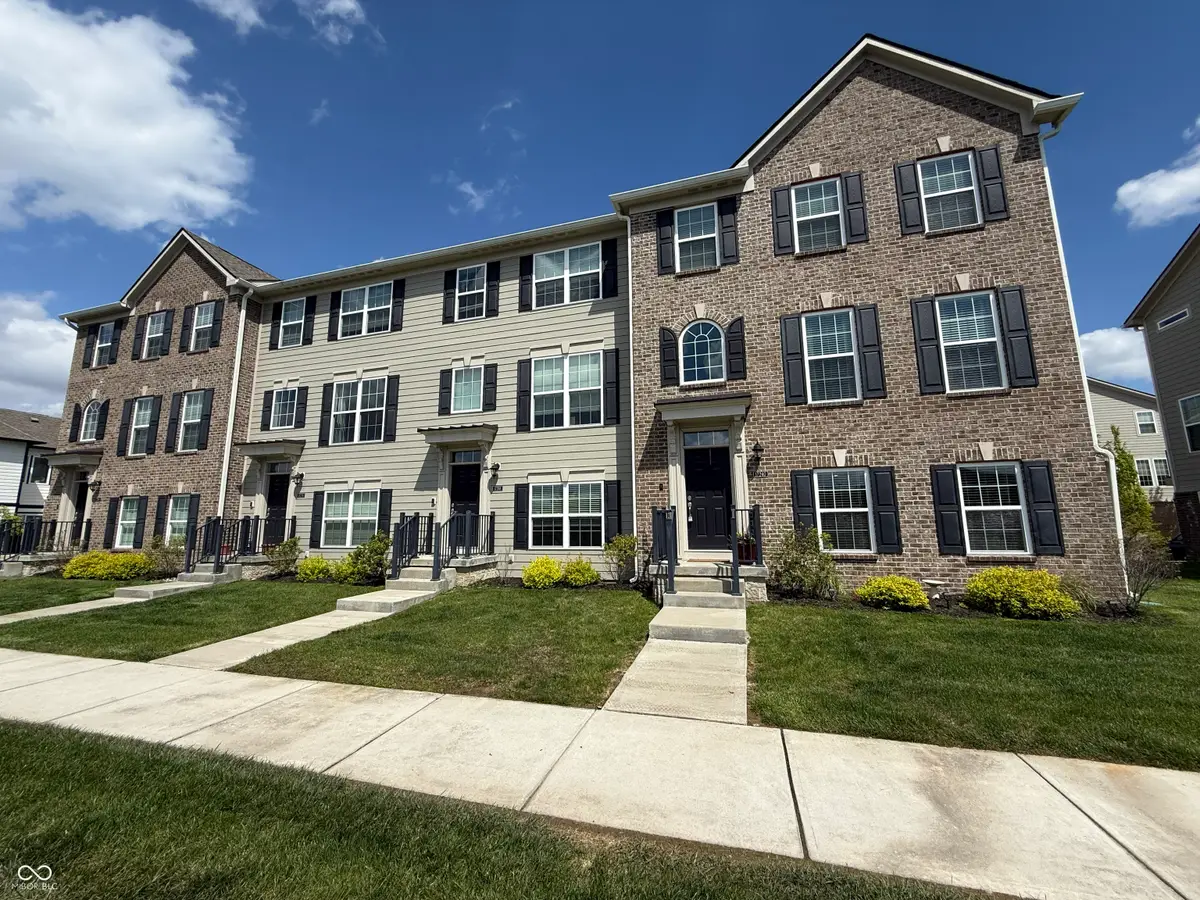 17260 Henslow Drive, Westfield, IN 46074 - #1