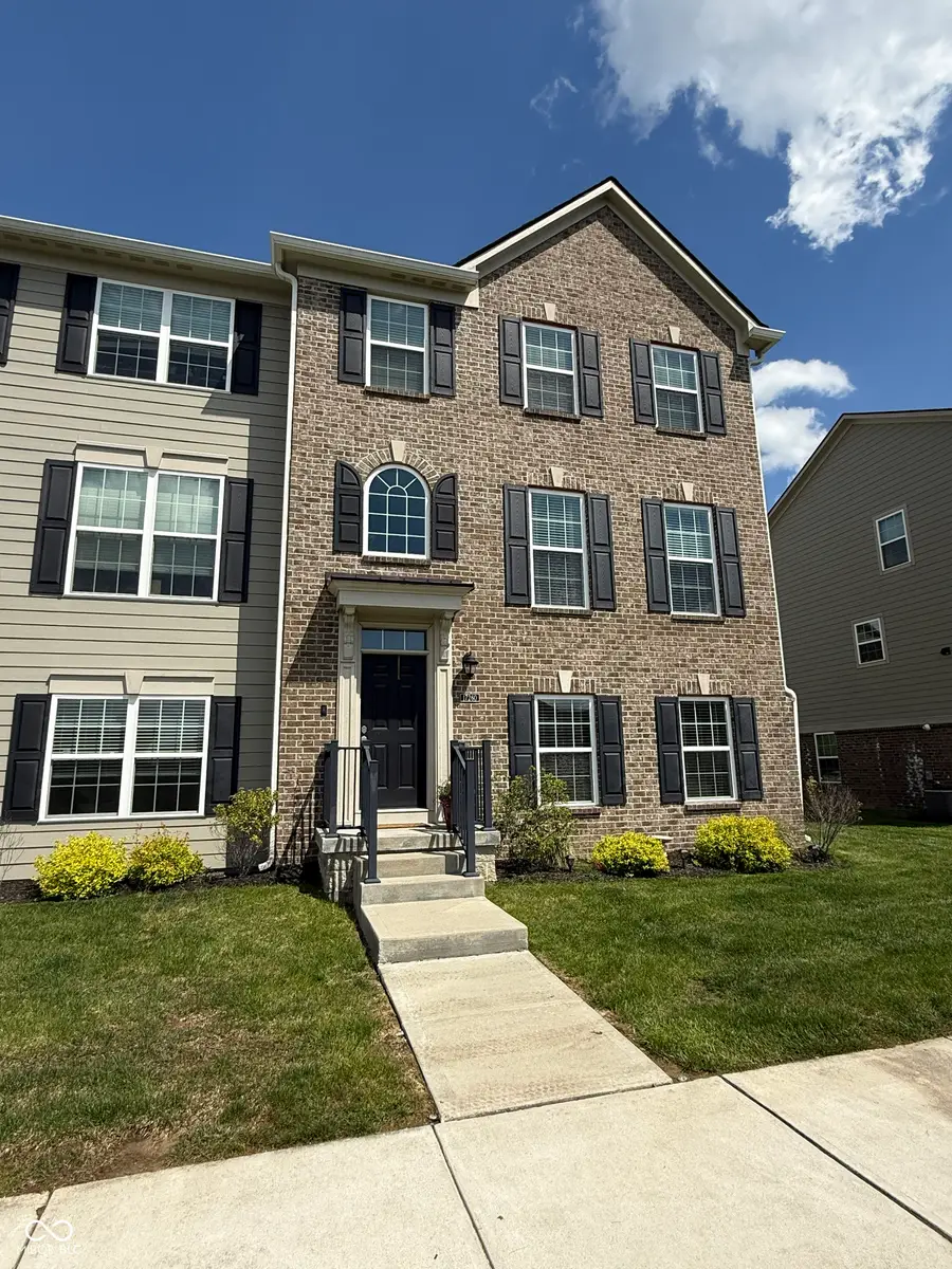 17260 Henslow Drive, Westfield, IN 46074 - #2
