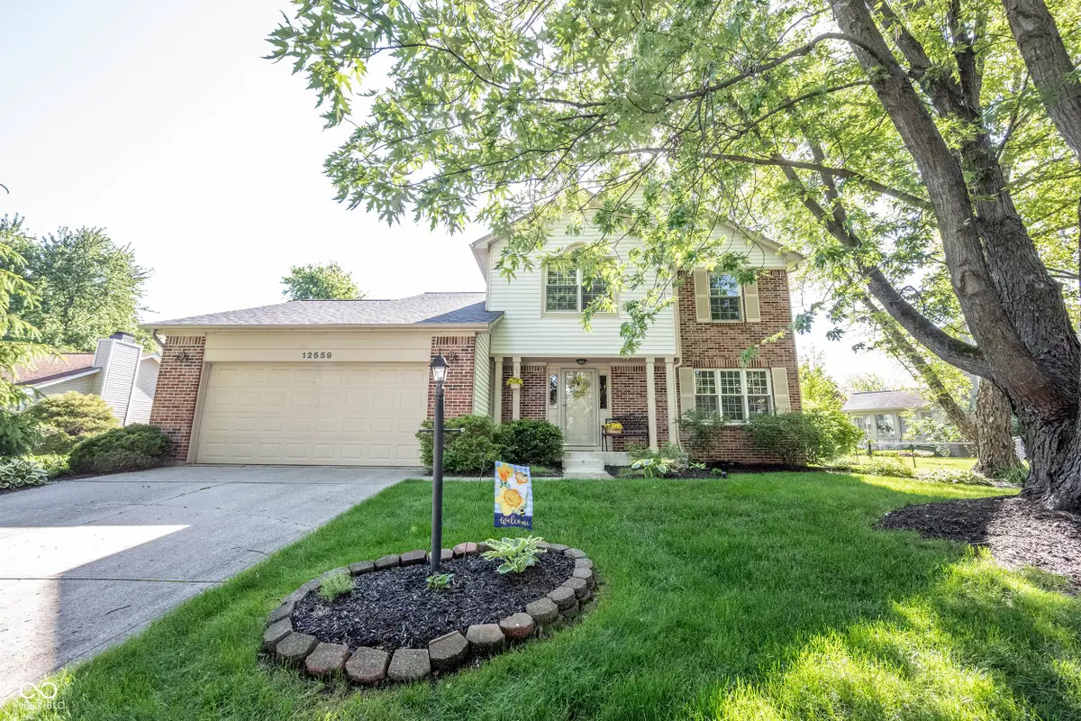 12559 Pointer Place, Fishers, IN 46038 - #1