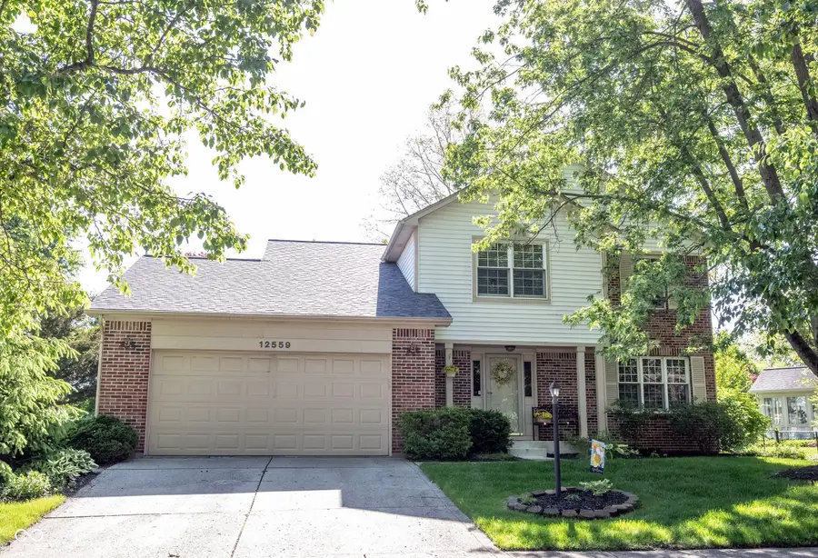 12559 Pointer Place, Fishers, IN 46038 - #2