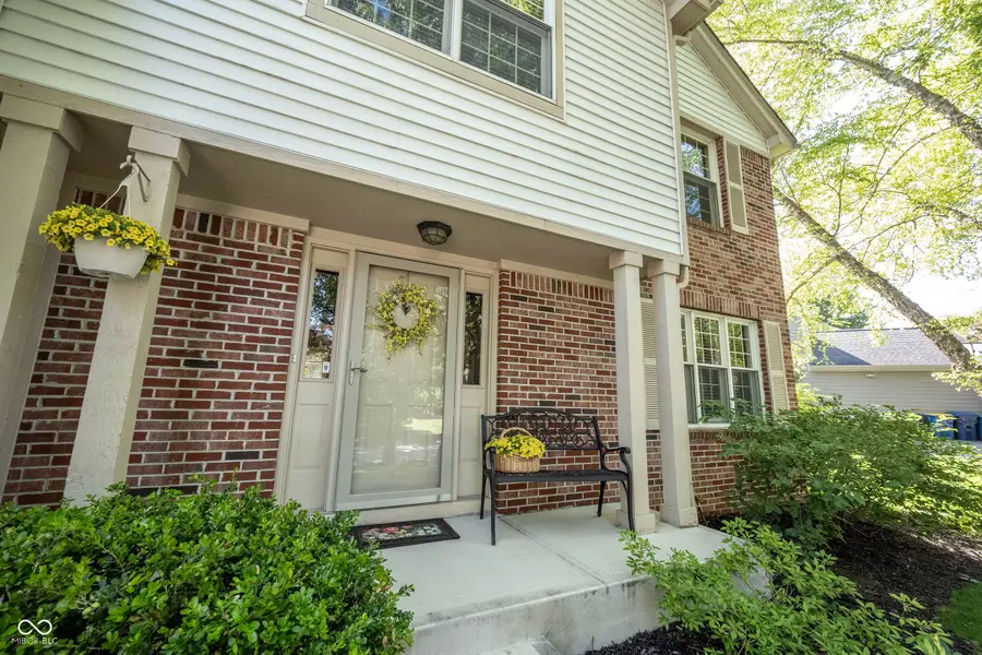 12559 Pointer Place, Fishers, IN 46038 - #3