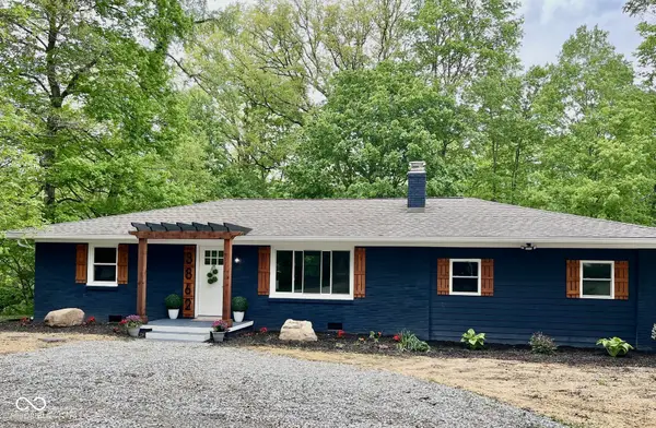 3862 W 400 S, New Palestine, IN 46163