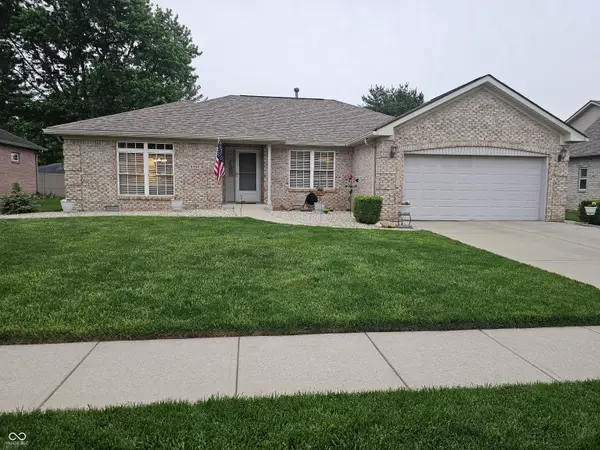 5430 Rosebrock Lane, Indianapolis, IN 46217