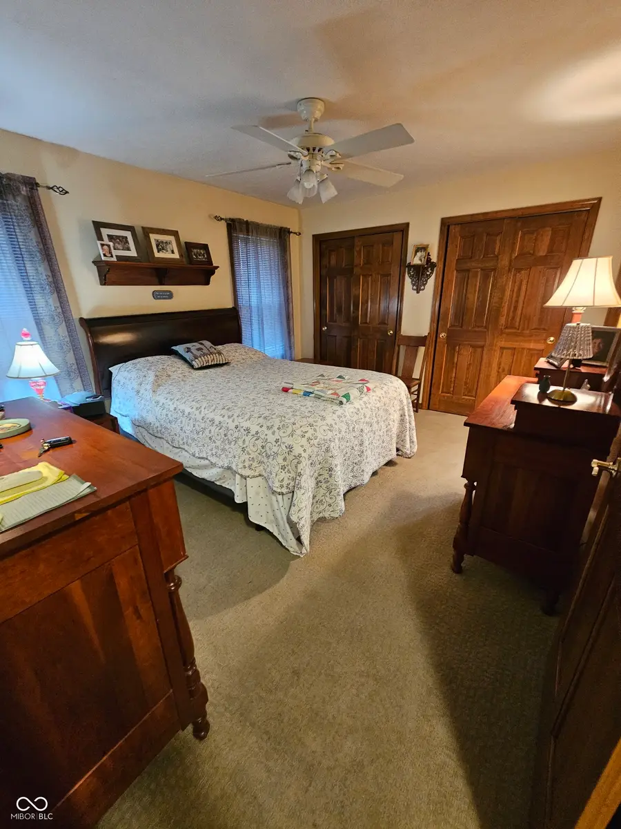 5430 Rosebrock Lane, Indianapolis, IN 46217 - #2
