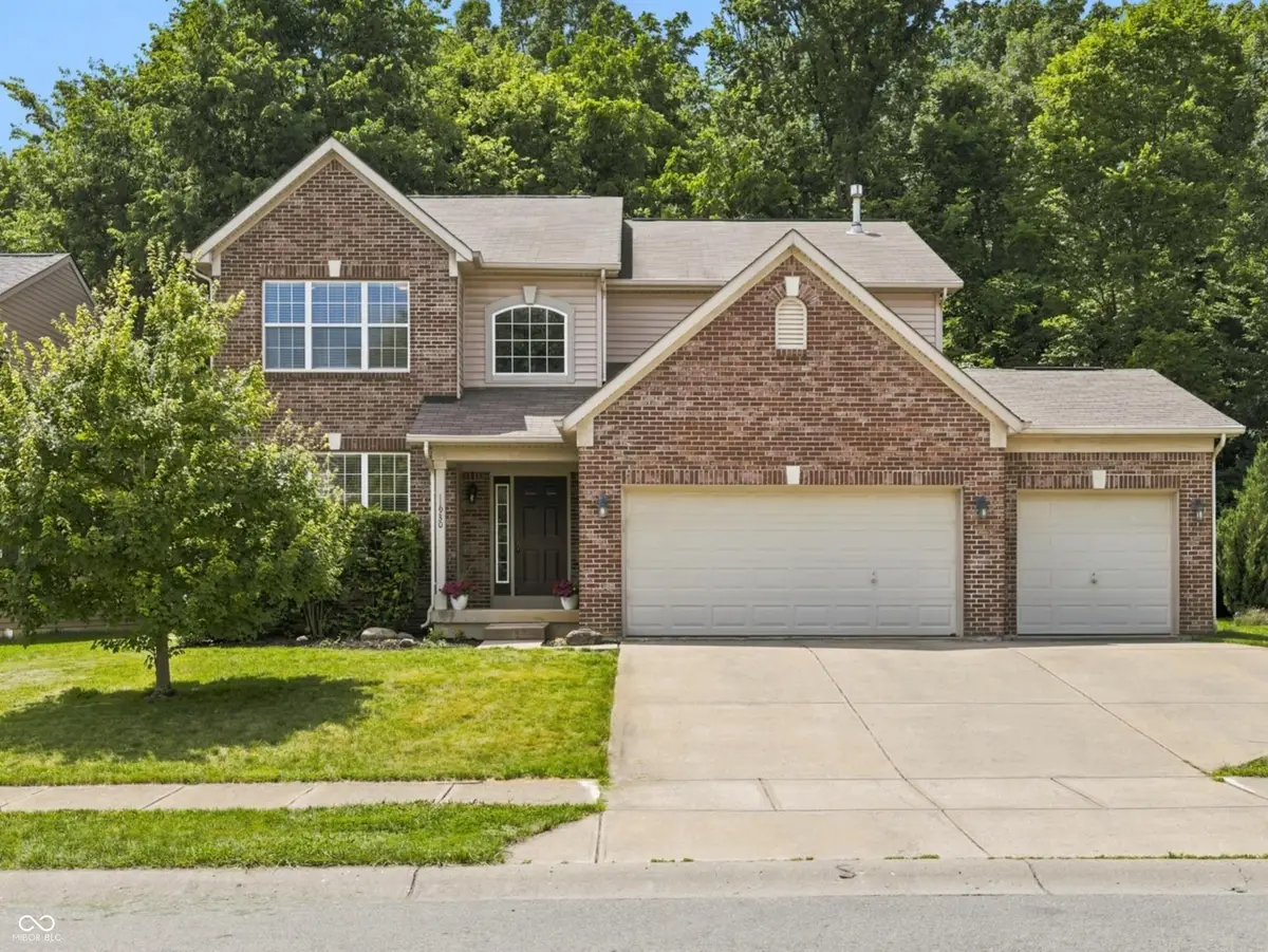 11930 Stanley Terrace, Fishers, IN 46037 - #1