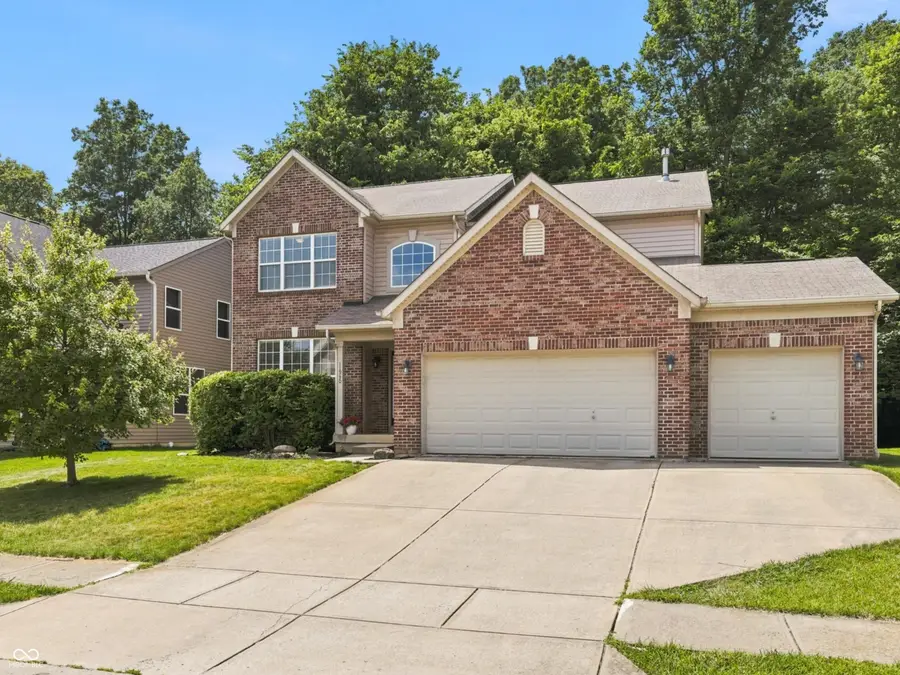 11930 Stanley Terrace, Fishers, IN 46037 - #2