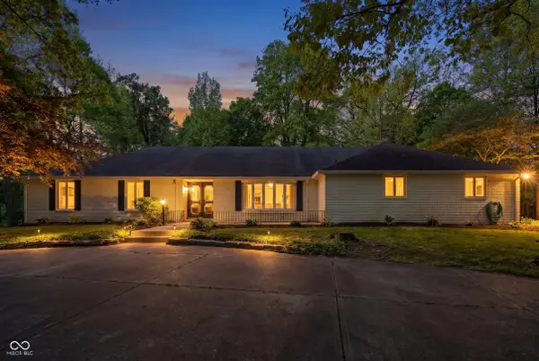 1003 York Drive, Pendleton, IN 46064