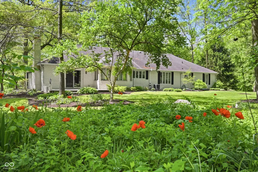1003 York Drive, Pendleton, IN 46064 - #3