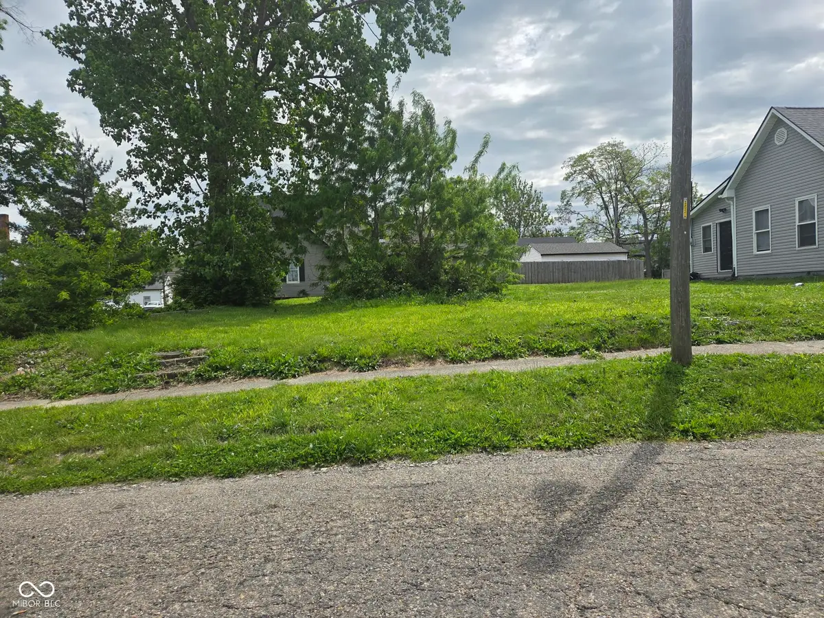 1307 S Alabama Street, Indianapolis, IN 46225 - #1