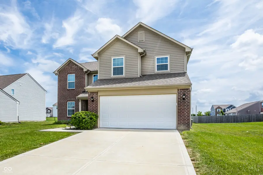 5707 Anders Lane, Indianapolis, IN 46235 - #2