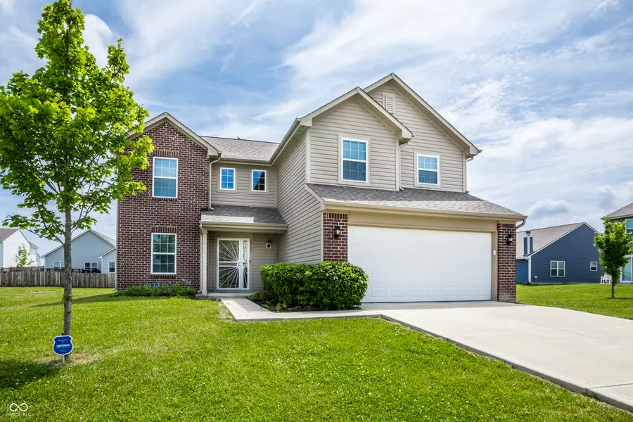 5707 Anders Lane, Indianapolis, IN 46235 - #3